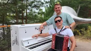14 августа 2023 г. День города Бор