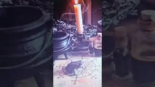 ЧЕРНЫЕ В ХРАМЕ