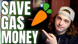 How To Save Gas Money While Doing Instacart or Doordash...