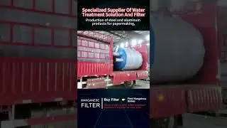 XINKAY brand-new manganese filter