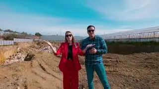 PAYARLAR PROJE TANITIM - SELENGA INVEST