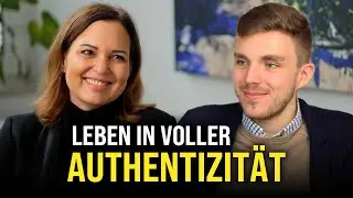 Gib’ anderen nicht die Macht über Deine Emotionen | Carina Hellmich