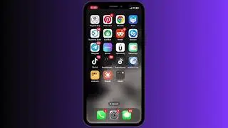 How to Fix Discord Not Opening on iPhone | Discord Stuck (2024)