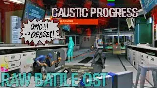 Watch Dogs 2 - Caustic Progress Shanghaied OST
