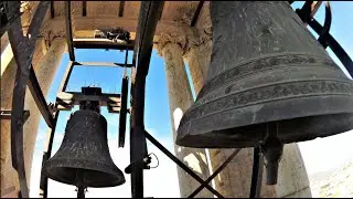 Campane di Foligno - San Francesco