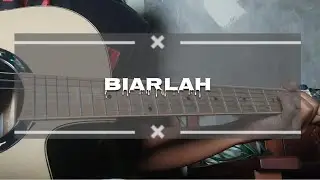 biarlah [KMI]