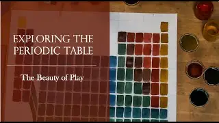 Exploring the Periodic Table