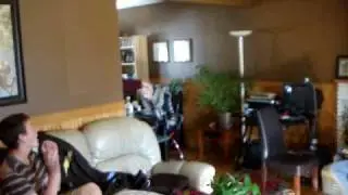 Thanksgiving too (2009)
