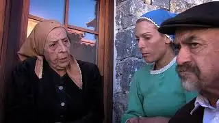 Makedonski Narodni Prikazni - Sveti Spiridon i Cevlarot