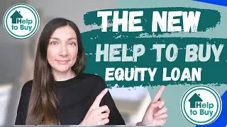 THE NEW HELP TO BUY LOAN-  what's different, who can use? pros and cons