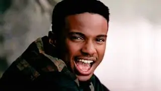 Tevin Campbell - Can We Talk (Official Video)
