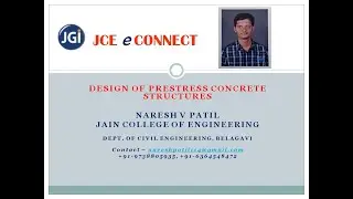 DESIGN OF PSC STRUCTURES   ANCHORAGE ZONE & END BLOCK   01