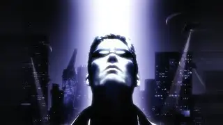 Сворачиваем импланты от Majestic 12 / Deus Ex Revision {10}