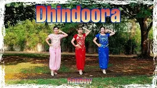 DHINDOORA Line Dance
