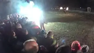 Ötztaler Feuerteufel-Lauf
