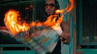 SAÏK - La Base ( Clip Officiel)