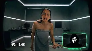 Eles acordam PRESOS em um Bunker, sendo TRANSMITIDOS AO VIVO para milhares de pessoas sem saberem!