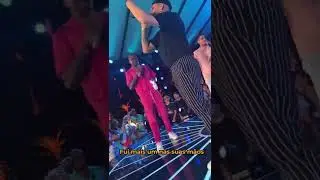 Quando cantei com o mumuzinho “ATÉ QUE DUROU”