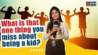 Children's Day Special on the streets of Guwahati
