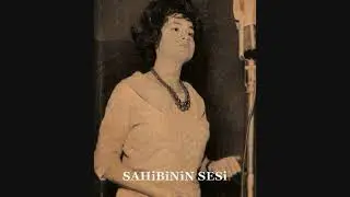 Mülkiye Toper - Ağlarım çağlar gibi ( Leylam )