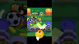 Nerf Clancy!😭🙏 #brawlstars #shorts