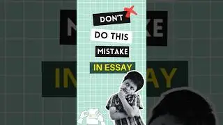 Don't Just Fill Pages in Essay Writing | Essay by Shabbir Sir | Edukemy IAS #essaywriting #upsc