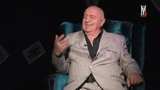 Встреча Сергея Владимировича на передаче Михаила Грубова #ЧестнаяПесня часть 3я Заключительная