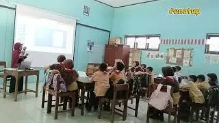 Video Pembelajaran Berpikir Komputasional sebagai Dasar Koding dan Kecerdasan Artifisial (KA)