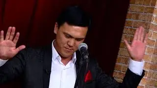 Кутман Султанов 