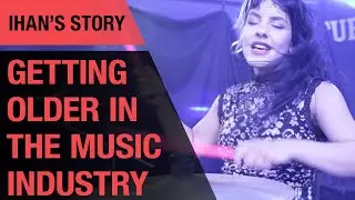 The Art of Aging in the Music World | Ihan's Story | Thomann