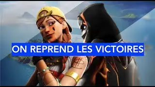 ON REPREND LES VICTOIRES