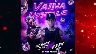 EZZY R FT EL SAFY 0880 VAINA DIGITALE 👹🔫 AUDIO OFICIAL