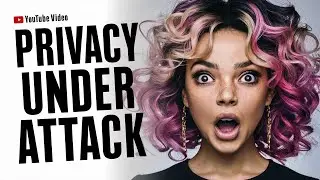 Privacy Under Attack How AI Can Be Used to Invade Your Personal Life 🤔