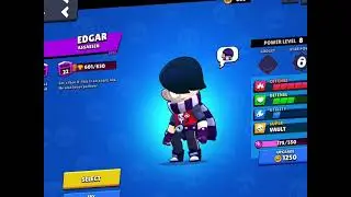 Brawl Stars