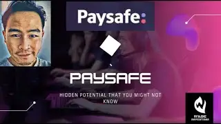 Paysafe (BFT): HIDDEN POTENTIALS THAT YOU MIGHT NOT KNOW!! ARK MIGHT INVEST IN IT!