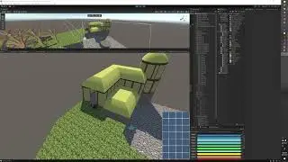 Houdini Building Gen Tool Breakdown