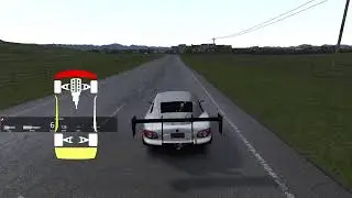 asseto corsa