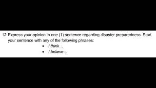 FLT NO.12-ENGLISH