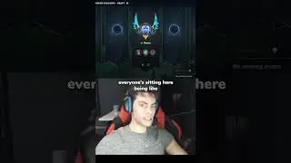 Youmuus will NOT be good on Hecarim