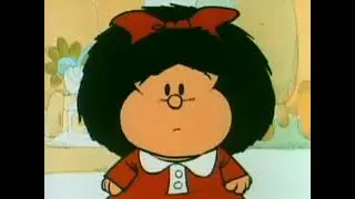 MAFALDA - Miguelito y La Vida (Temporada # 3)