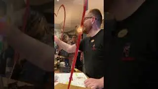 Muslim Karen Throws Hands at Nandos
