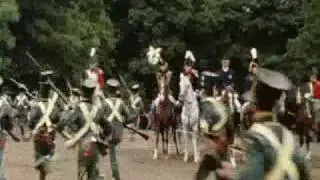 Sharpe's waterloo part 4