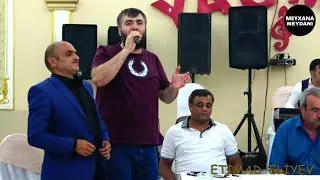 YARATDILAR MEYDANI ETİMAD ÜÇÜN (Resad, Balaeli, Mirferid, Agamirze, Cahangest, Elsen) Meyxana 2020