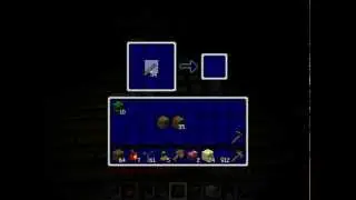 Minecraft-часть 2. №2