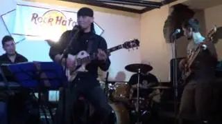 Монте Карло - Трасса Е-95 (cover version)