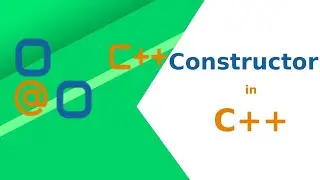 Constructor in C++