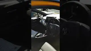 2018 Toyota C-hr blackvue dashcams 😎