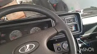 ,,Проблемы инжектор,, и новый проект ВАЗ-2101-2107