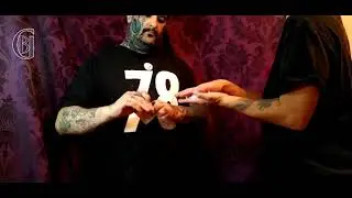 Magic trick True Vizion