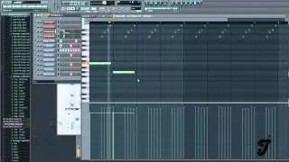 J-rum - Hex Loops Trap Midi Review